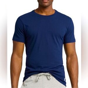 Polo Ralph Lauren Men’s Slim Fit Wicking Crew Tee